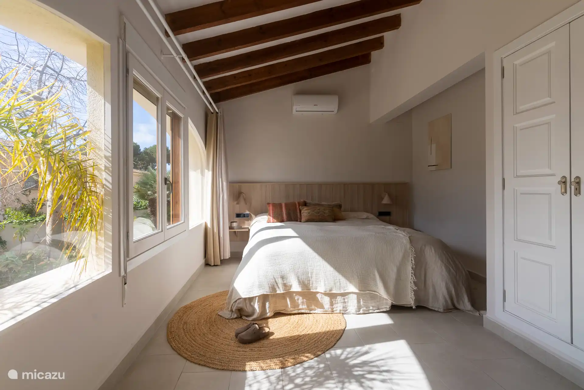 Villa Sabina in Spanien, Costa Blanca, Moraira - Villa