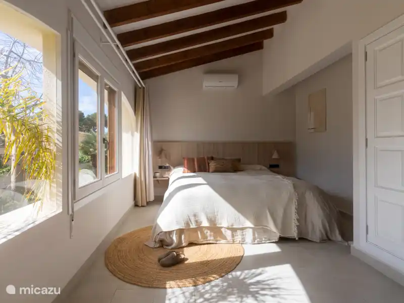 Villa Sabina | Espagne, Costa Blanca, Moraira - Villa Villa Sabina | Espagne, Costa Blanca, Moraira - Villa