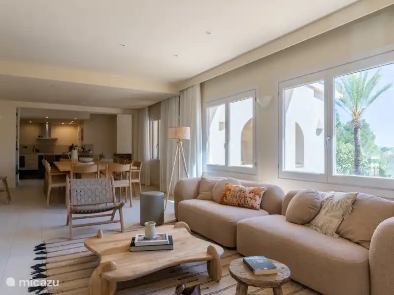 Villa Sabina | Espagne, Costa Blanca, Moraira - Villa Villa Sabina | Espagne, Costa Blanca, Moraira - Villa