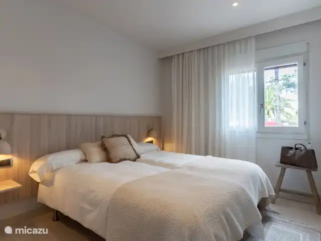 Villa Sabina huren in Spanje, Costa Blanca, Moraira - villa Slaapkamer