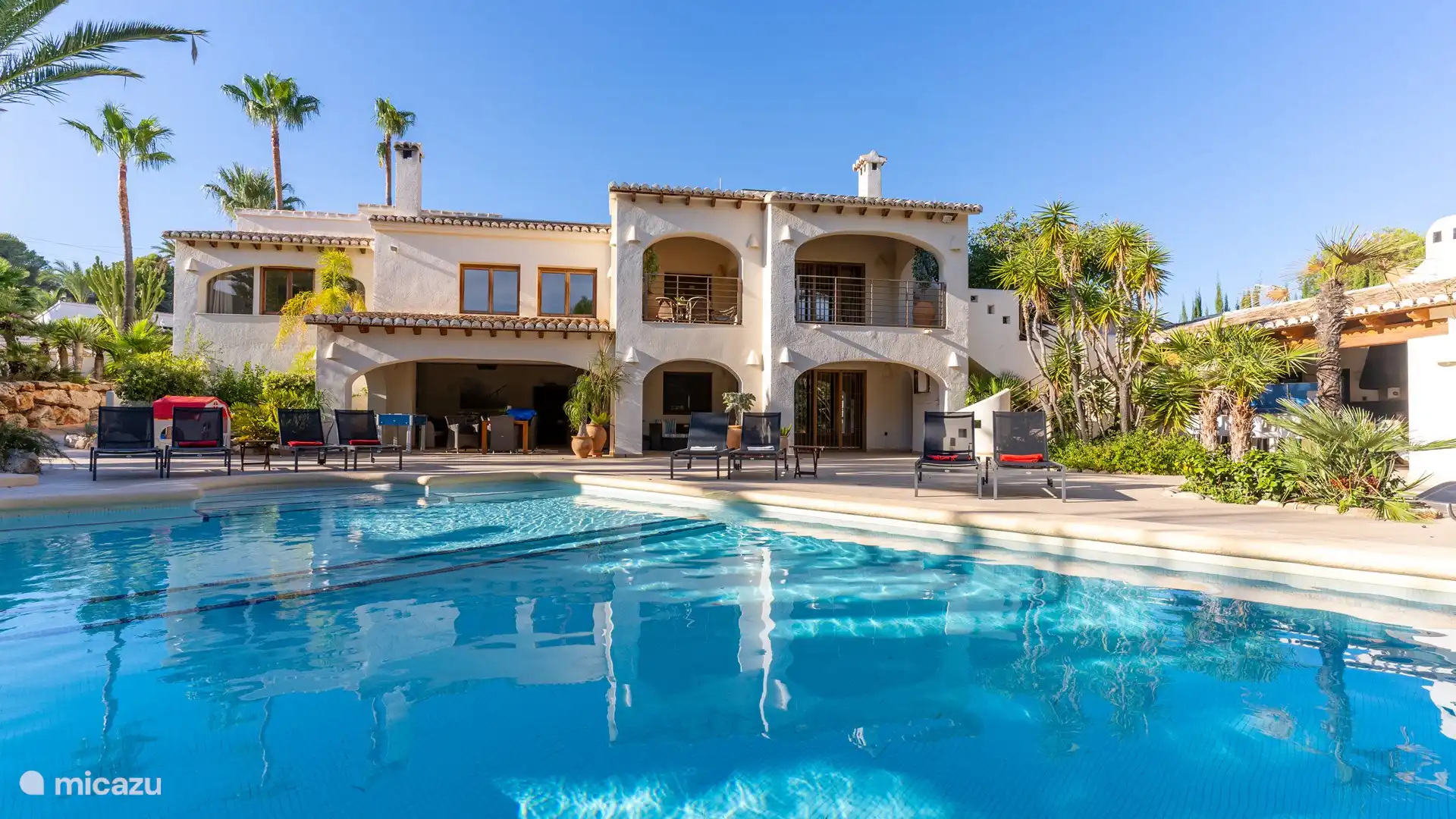 ALORB　La ViLLA ViTA　NANOAMINO　Chiarare Lemon Grove Villa - Boutique