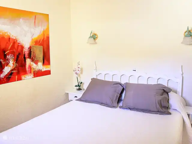 Villa La Vista | Espagne, Costa Blanca, Moraira - villa Chambre climatisée
