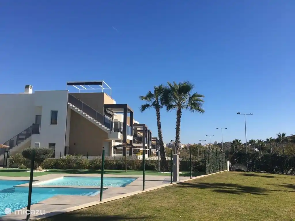 Casa Estanos Beach