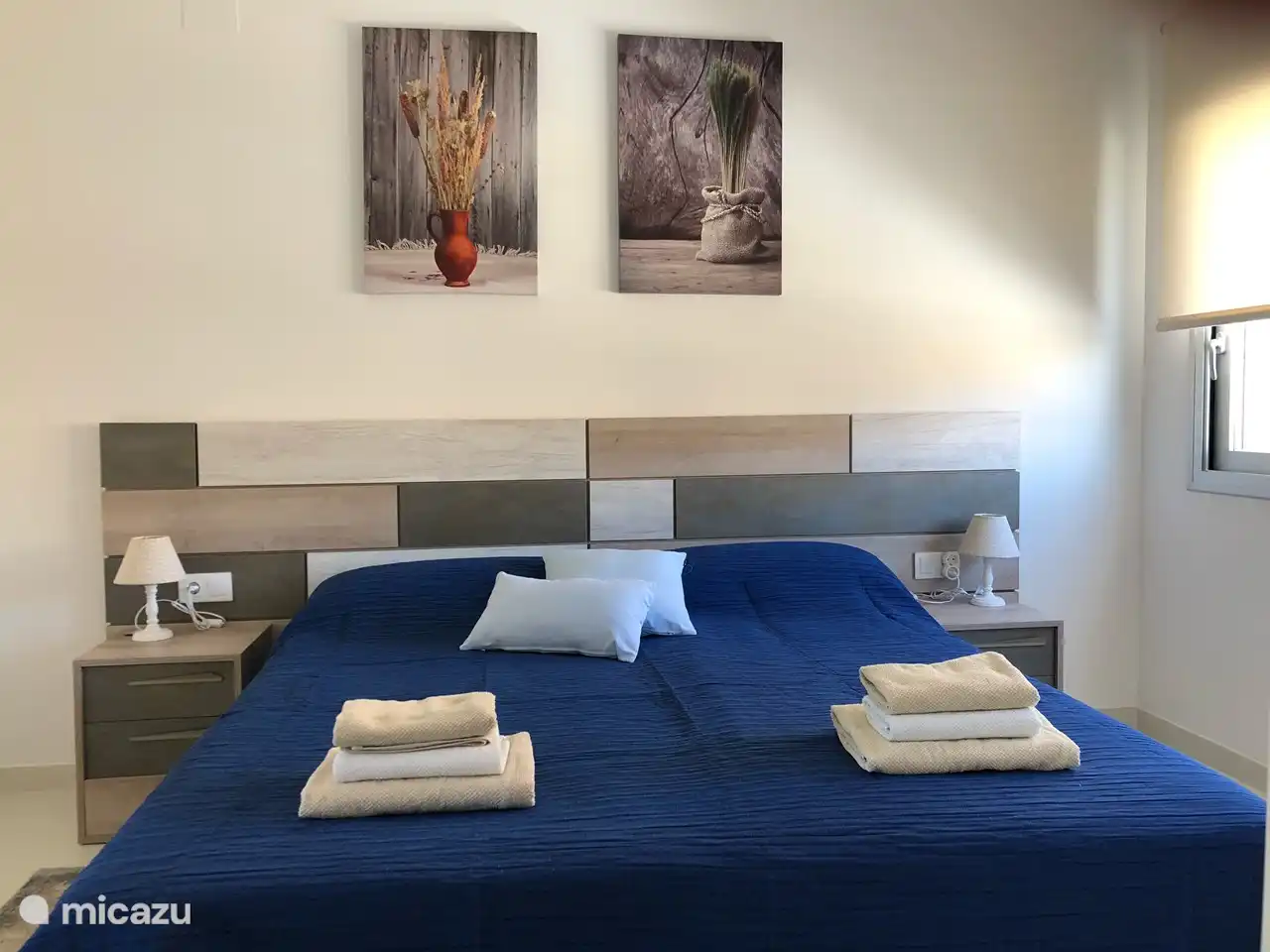 Schlafzimmer 2 1. Stock