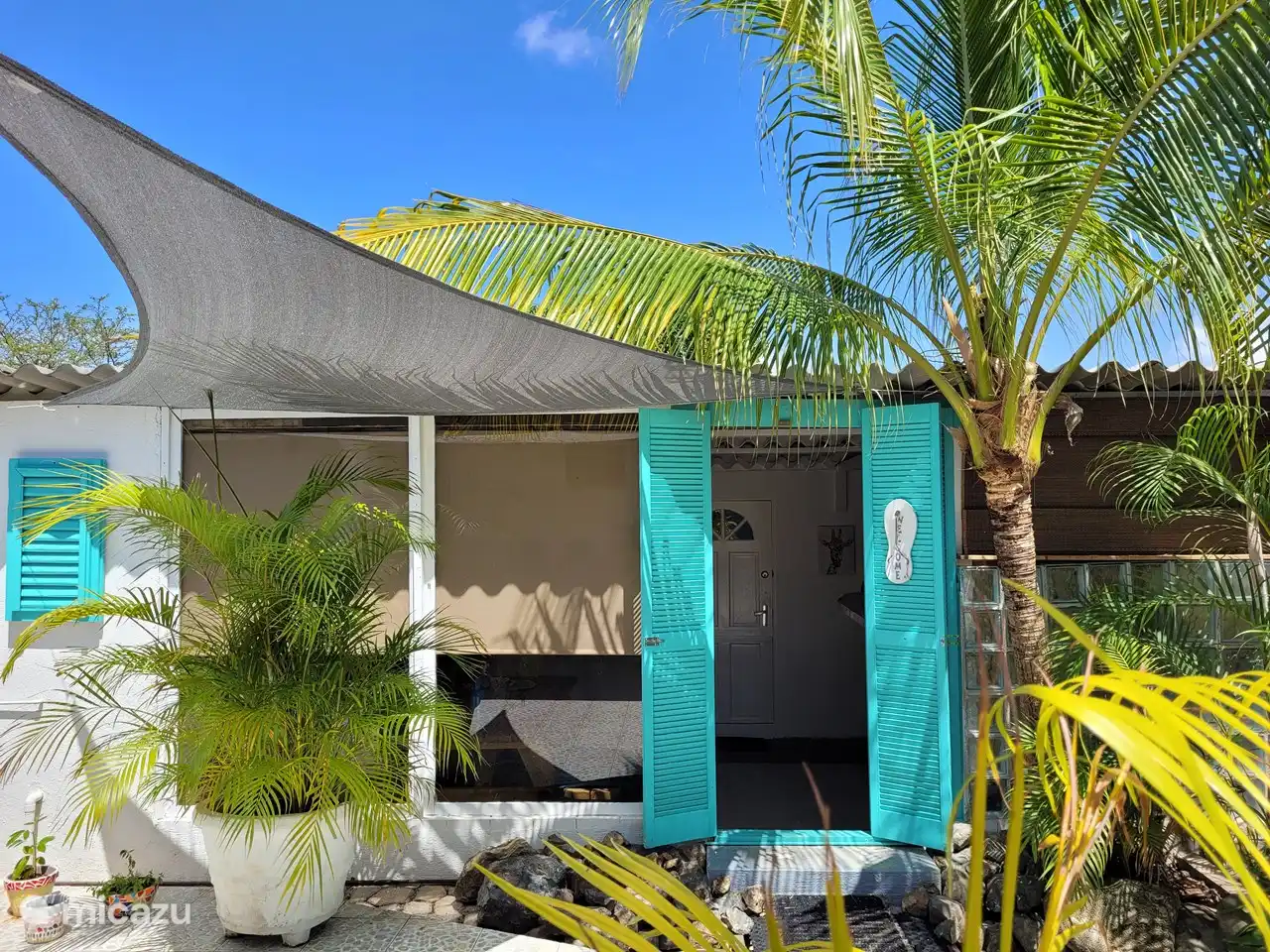 Budget, Curaçao, Curacao-Midden, Jongbloed, pension / guesthouse / privékamer Relive-Curaçao Guesthouse