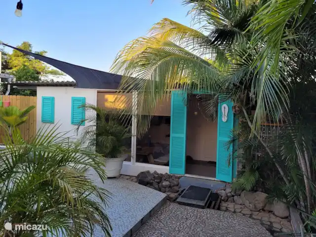 Location de Vacances Curaçao, Curaçao-Centre, Jongbloed, pension / maison d’hôtes / chambre privée - Relive-Curaçao Guesthouse maison d'hôtes