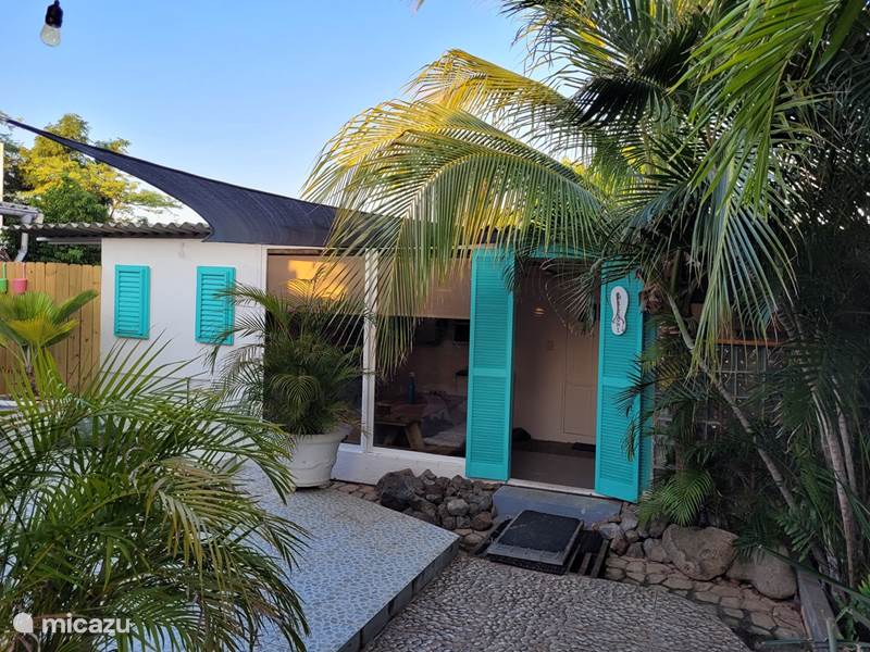 Vakantiehuis Curaçao, Curacao-Midden, Jongbloed Pension / Guesthouse / Privékamer Relive-Curaçao Guesthouse