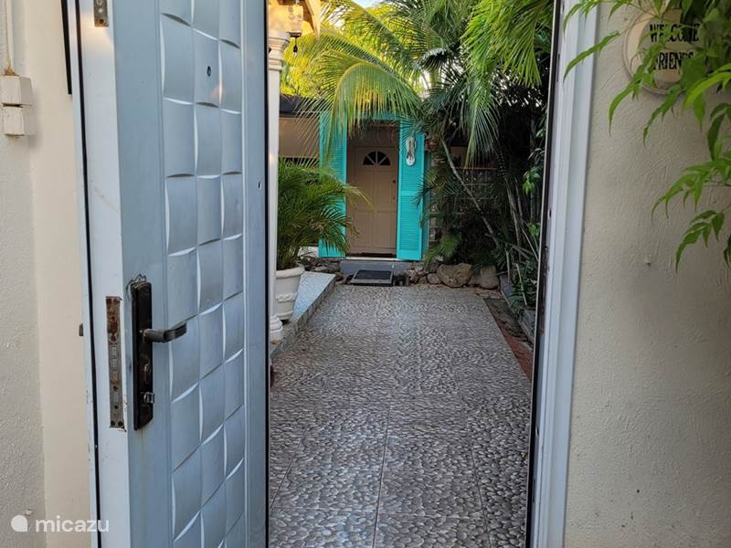 Vakantiehuis Curaçao, Curacao-Midden, Jongbloed Pension / Guesthouse / Privékamer Relive-Curaçao Guesthouse
