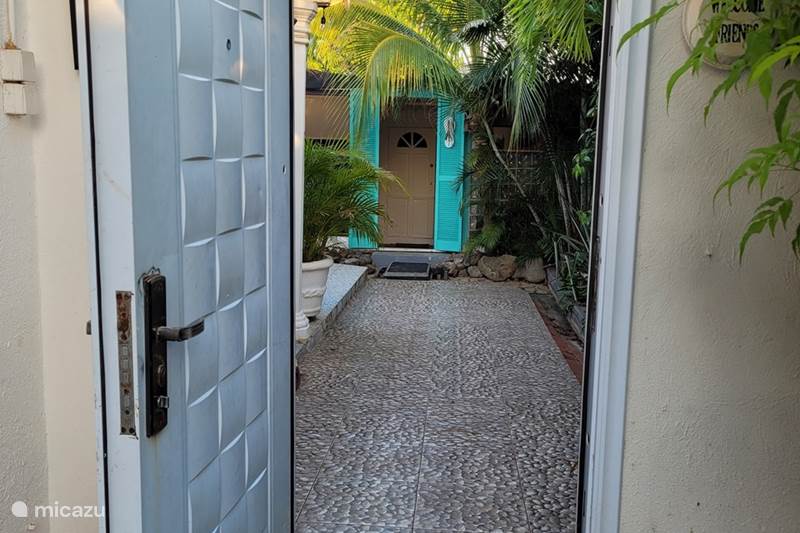 Vakantiehuis Curaçao, Curacao-Midden, Jongbloed Pension / Guesthouse / Privékamer Guesthouse Relive-Curaçao