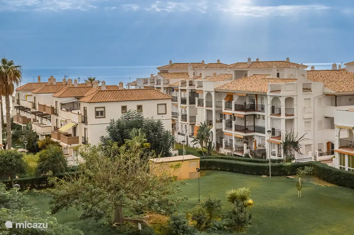 The Laguna Beach urbanization