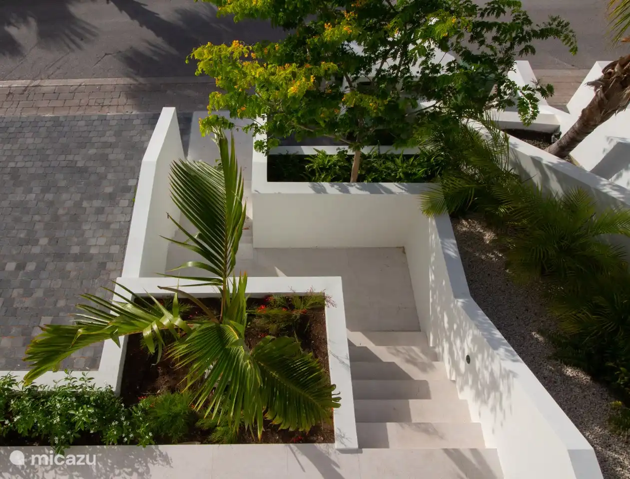 stimmungsvolles Foto