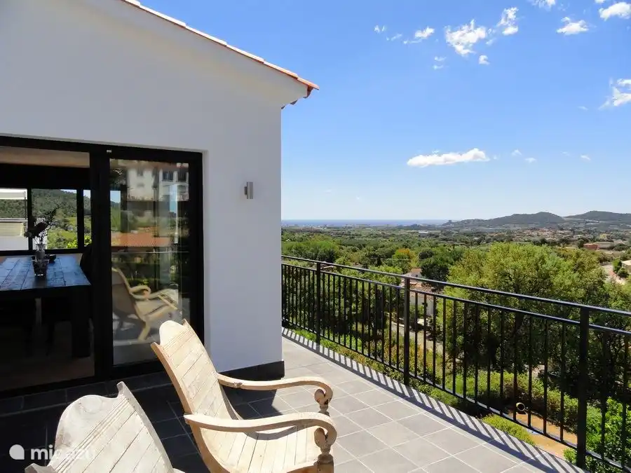 villa, Calonge, Costa Brava, Spanien - Villa Mas Pérez