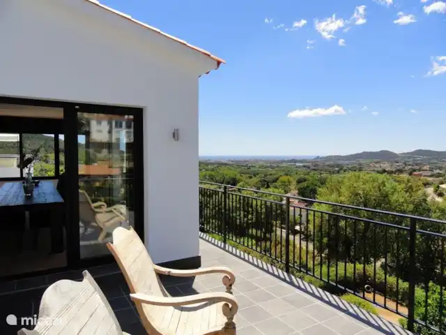 villa en España, Costa Brava, Calonge – Villa Mas Pere villa en España, Costa Brava, Calonge – Villa Mas Pere