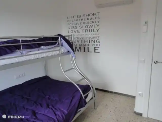 villa en España, Costa Brava, Calonge – Villa Mas Pere dormitorio de arriba