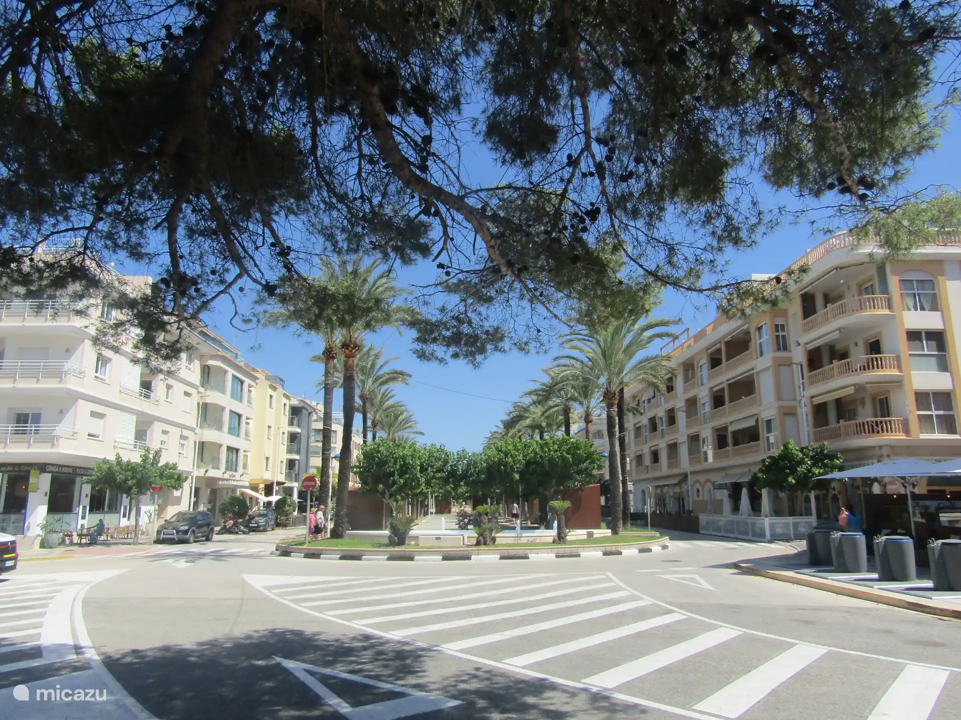 Moraira
