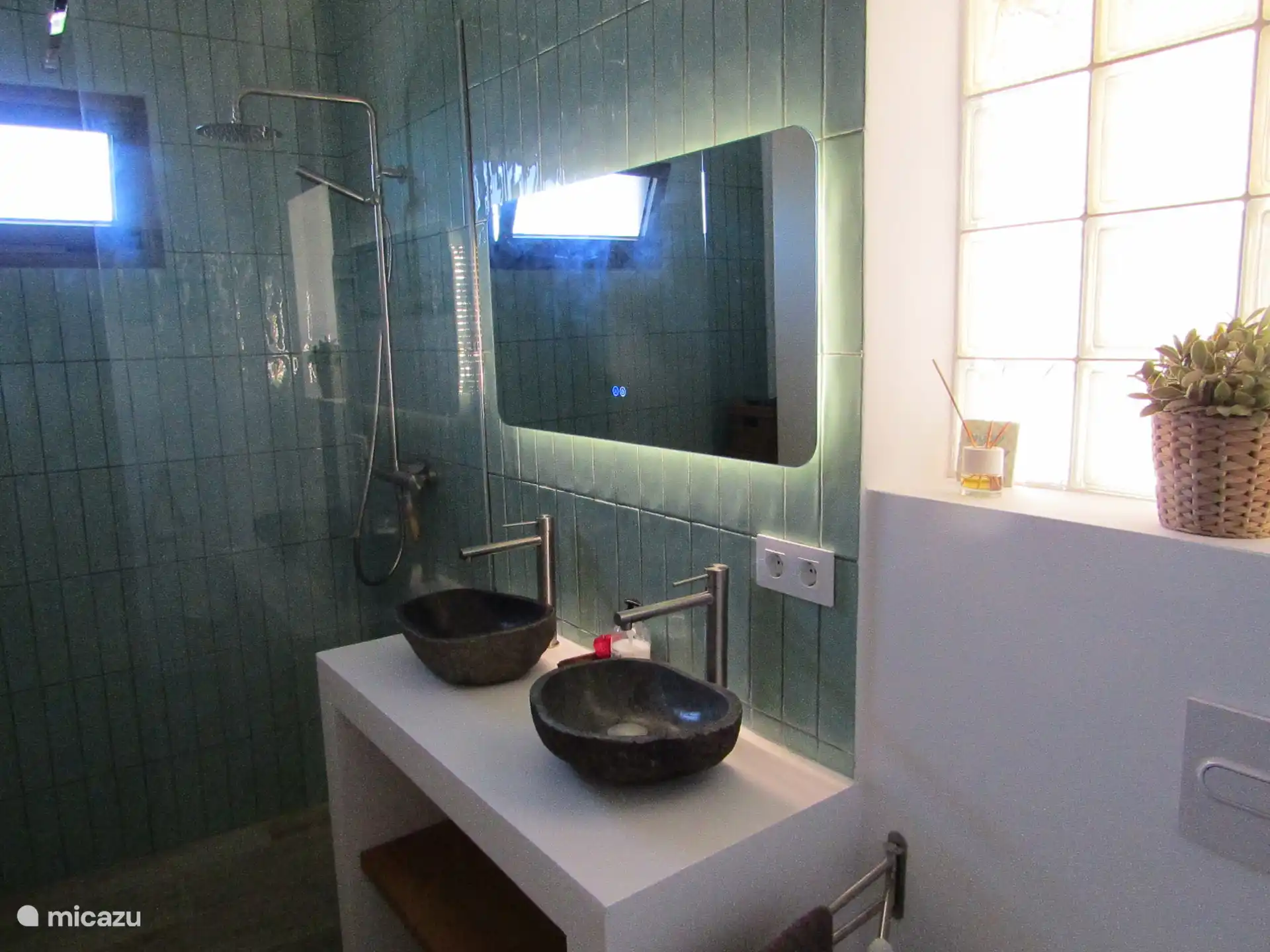 Badezimmer 1