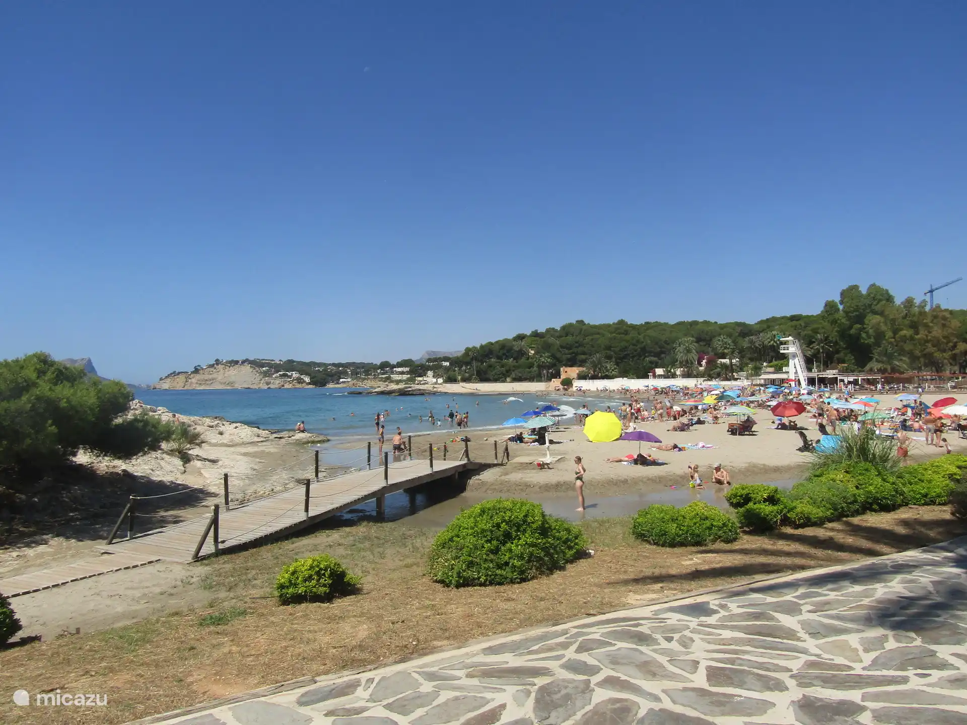 Moraira