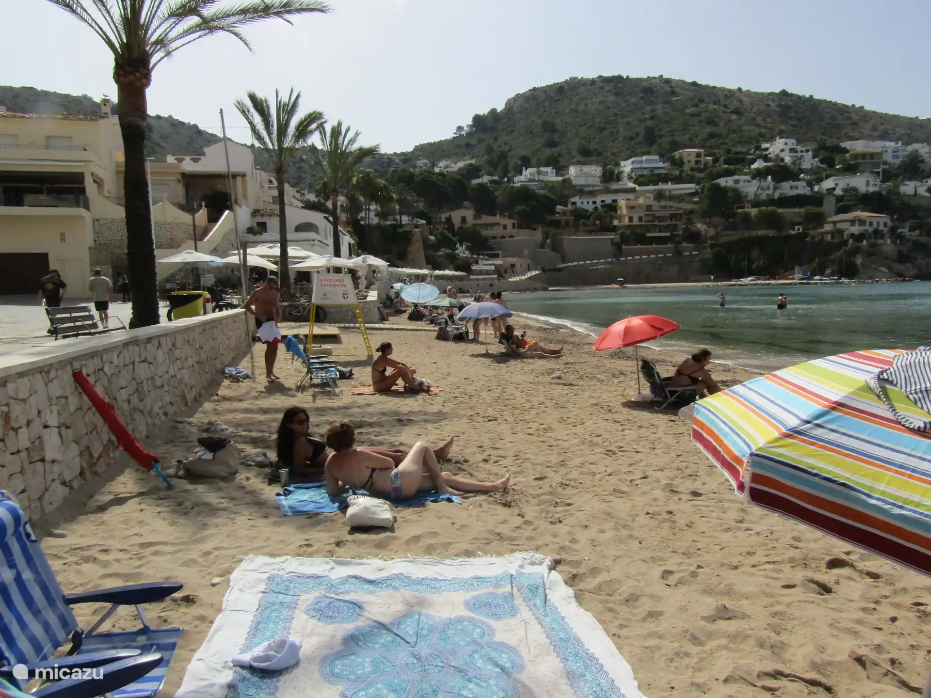 El Portet Moraira