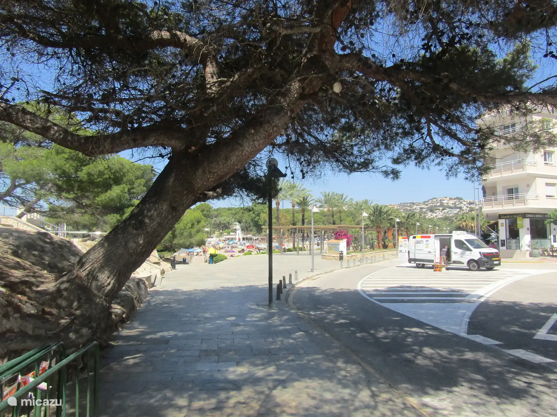 Moraira