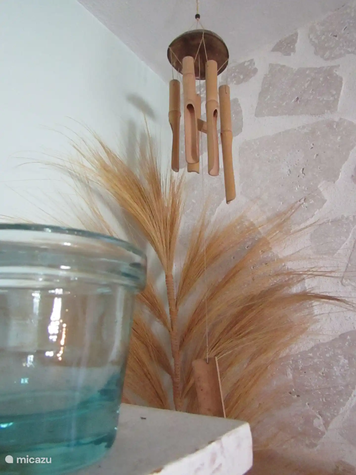 Boho-Detail