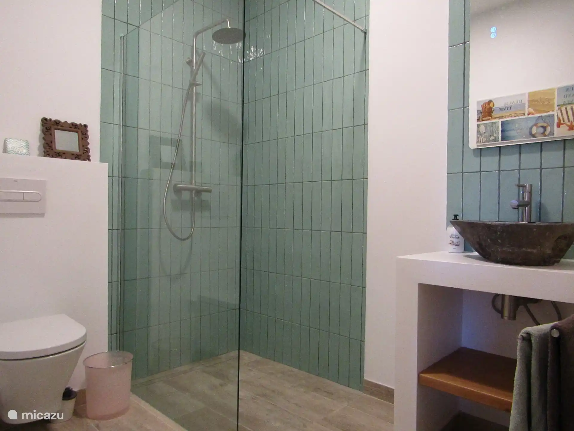 Badezimmer 2