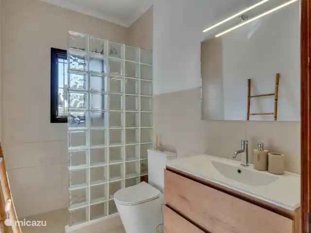 Casa Morisca huren in Spanje, Costa Blanca, Teulada - vakantiehuis Badkamer 2