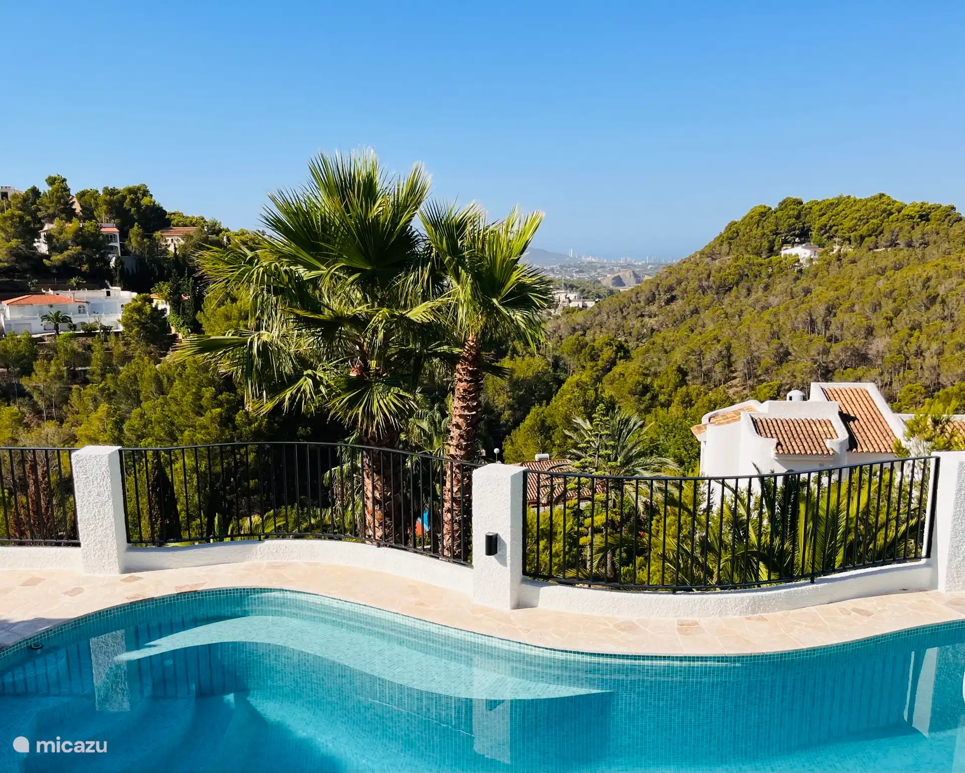 appartement, Calpe, Costa Blanca, Espagne - Casa Suerte