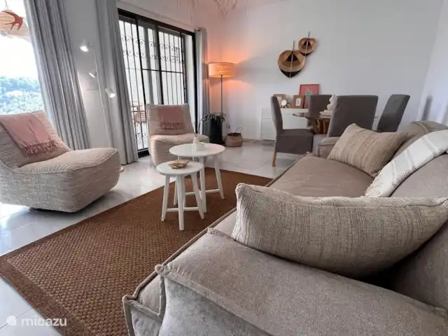 Casa Suerte huren in Spanje, Costa Blanca, Altea la Vieja - appartement Woonkamer
