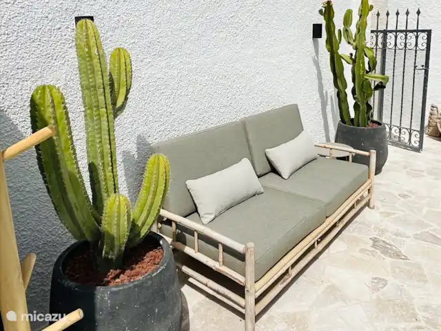 Casa Suerte huren in Spanje, Costa Blanca, Altea la Vieja - appartement Zwembad