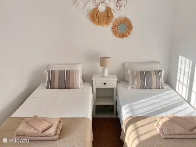 Casa Suerte huren in Spanje, Costa Blanca, Altea la Vieja - appartement Slaapkamer 2