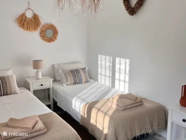 Casa Suerte huren in Spanje, Costa Blanca, Altea la Vieja - appartement Slaapkamer 2