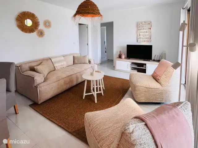 Casa Suerte huren in Spanje, Costa Blanca, Altea la Vieja - appartement Woonkamer
