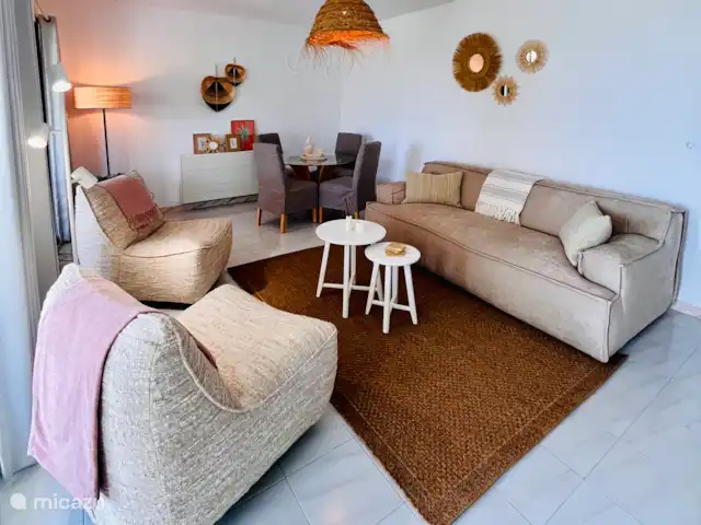 Casa Suerte huren in Spanje, Costa Blanca, Altea la Vieja - appartement Woonkamer