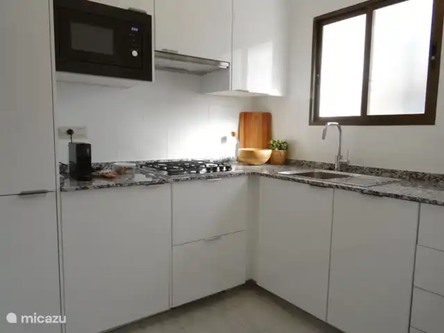 Casa Suerte huren in Spanje, Costa Blanca, Altea la Vieja - appartement Keuken