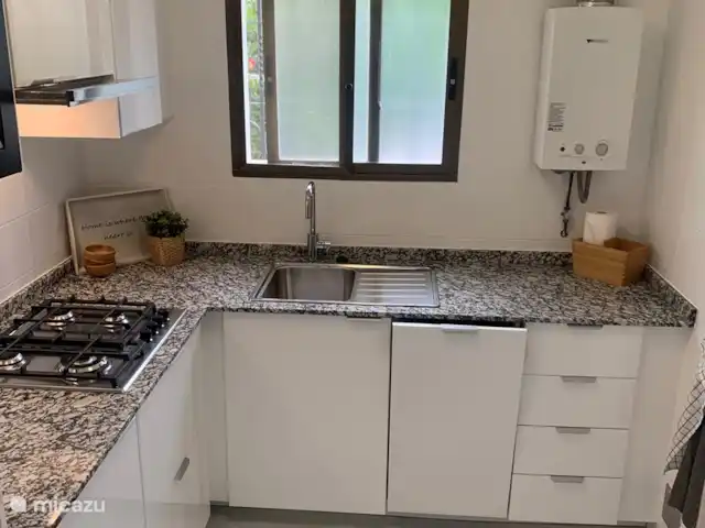 Casa Suerte huren in Spanje, Costa Blanca, Altea la Vieja - appartement Keuken