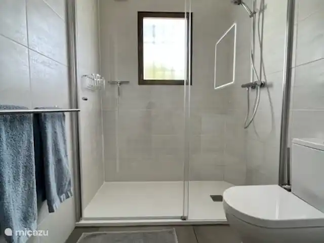 Casa Suerte huren in Spanje, Costa Blanca, Altea la Vieja - appartement Badkamer