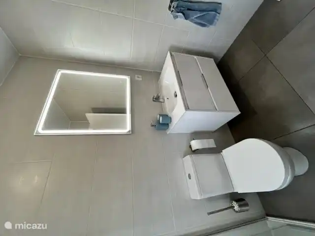 Salle de bain Toilettes