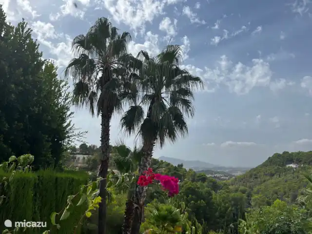 Casa Suerte huren in Spanje, Costa Blanca, Altea la Vieja - appartement Uitzicht vanaf terras