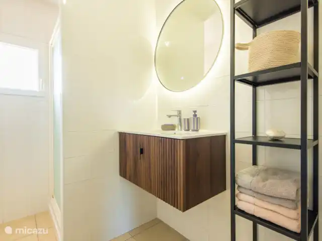 Villa 309 Les Demeures du Luc | France, Vaucluse, Saumane-de-Vaucluse - villa 2ème salle de bain