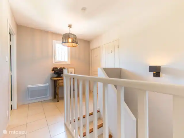 Villa 309 Les Demeures du Luc | France, Vaucluse, Saumane-de-Vaucluse - villa Atterrissage