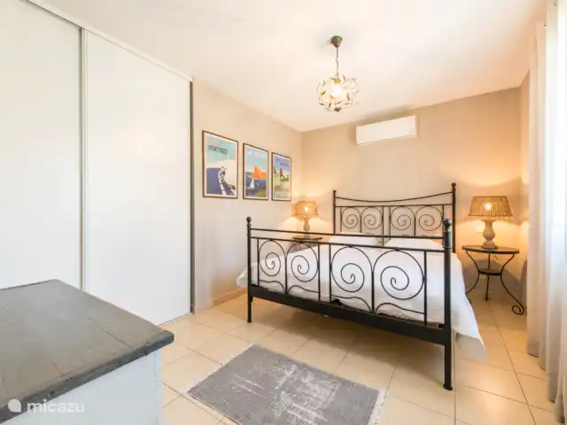 Villa 309 Les Demeures du Luc | France, Vaucluse, Saumane-de-Vaucluse - villa Chambre 1