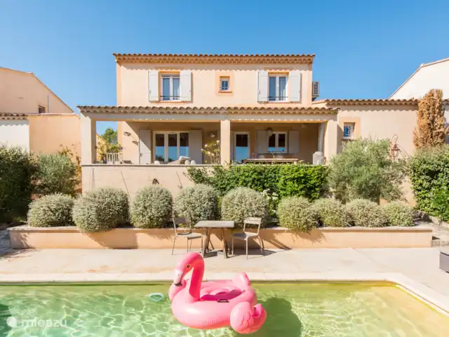Villa 309 Les Demeures du Luc | France, Vaucluse, Saumane-de-Vaucluse - villa Villa 309 Les Demeures du Luc | France, Vaucluse, Saumane-de-Vaucluse - villa
