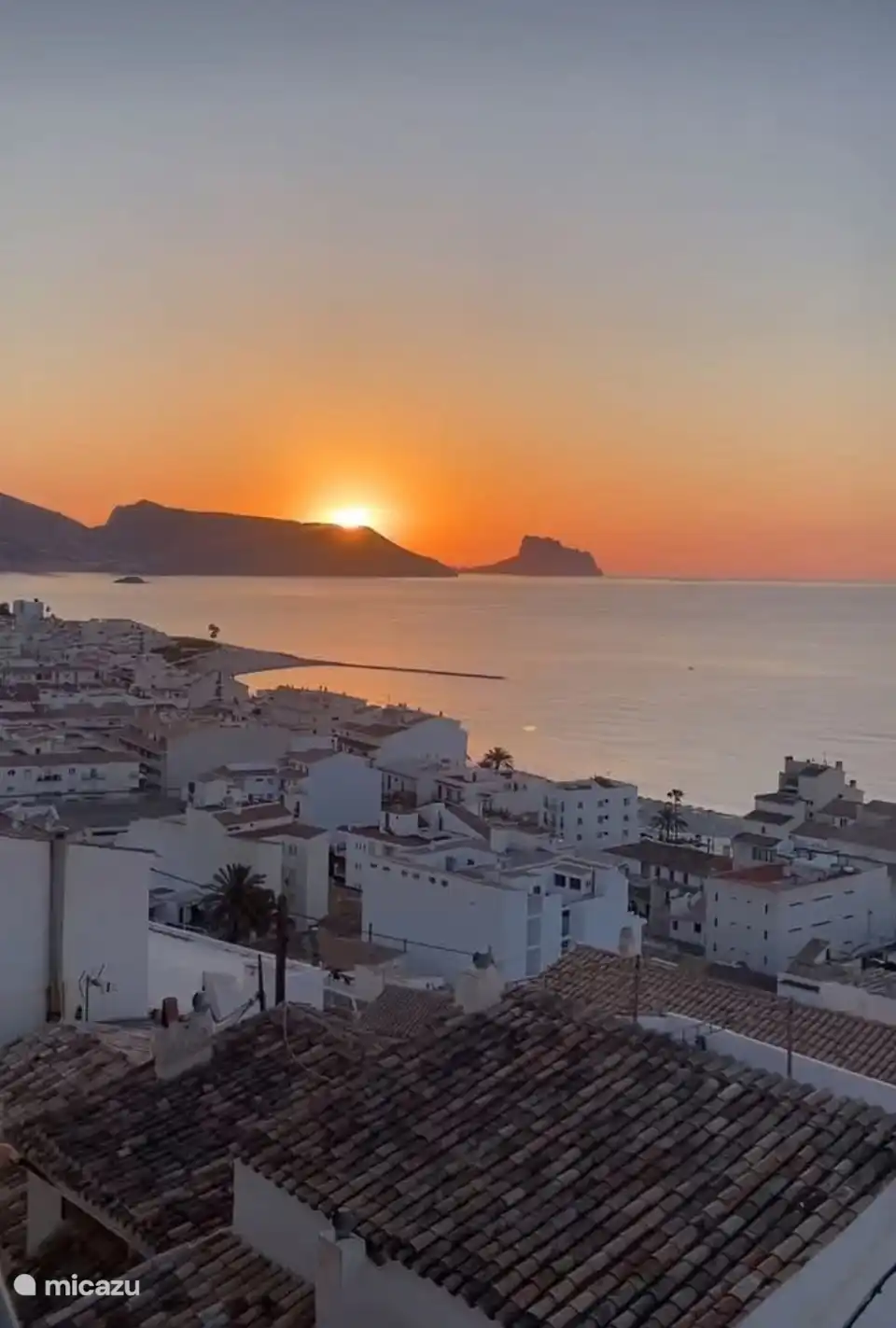 Altea, ein Juwel an der K&#252;ste.
