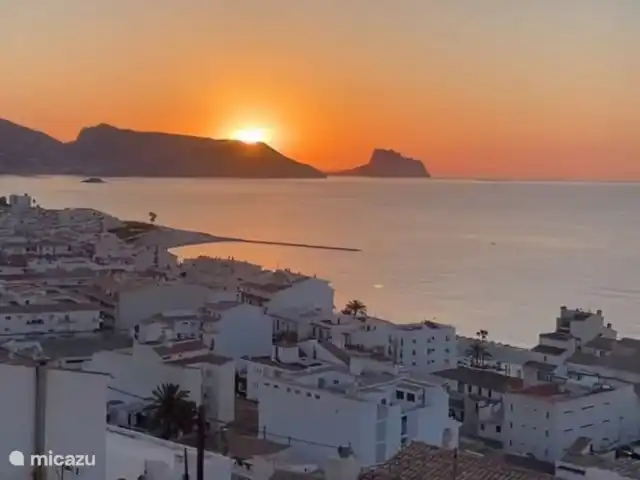 Villa12 huren in Spanje, Costa Blanca, Alcalali - villa Altea, een juweeltje aan de kust.