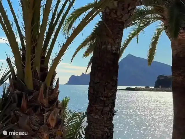 Villa12 huren in Spanje, Costa Blanca, Alcalali - villa Flaneren over de boulevard van Playa Arenal in Javea.