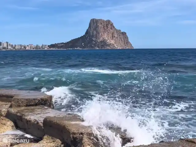 Villa12 huren in Spanje, Costa Blanca, Alcalali - villa Calpe