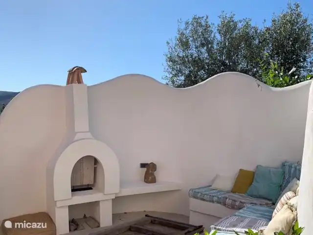 Villa12 huren in Spanje, Costa Blanca, Alcalali - villa Een saté of een pizza boven het houtvuur?