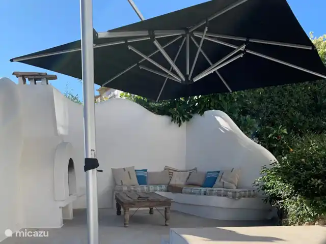 Villa12 huren in Spanje, Costa Blanca, Alcalali - villa Een schaduwrijk plekje