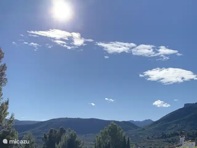 Villa12 huren in Spanje, Costa Blanca, Alcalali - villa Zonsopkomst