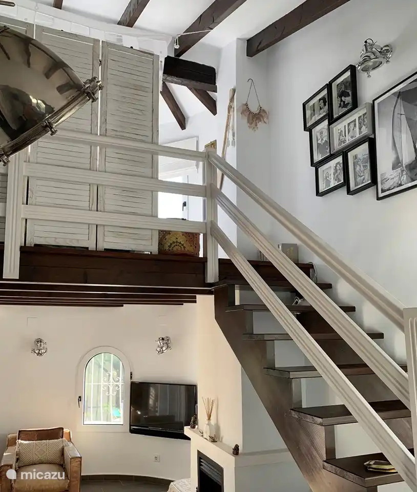 Zuhause f&#252;hlen!